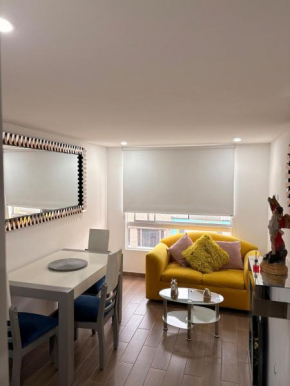 Great apartment in the North, comfortable and ideal